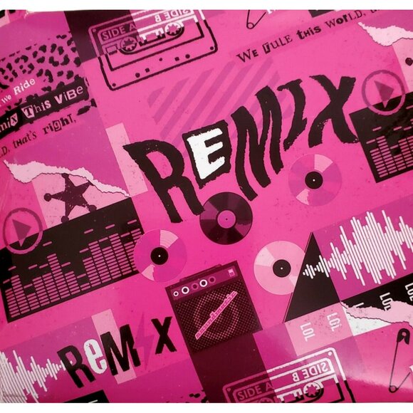 LOL Surprise REMIX Hair Style Flip Doll Reveal Music 15 Surprises Toy Girls Gift - Picture 6 of 6